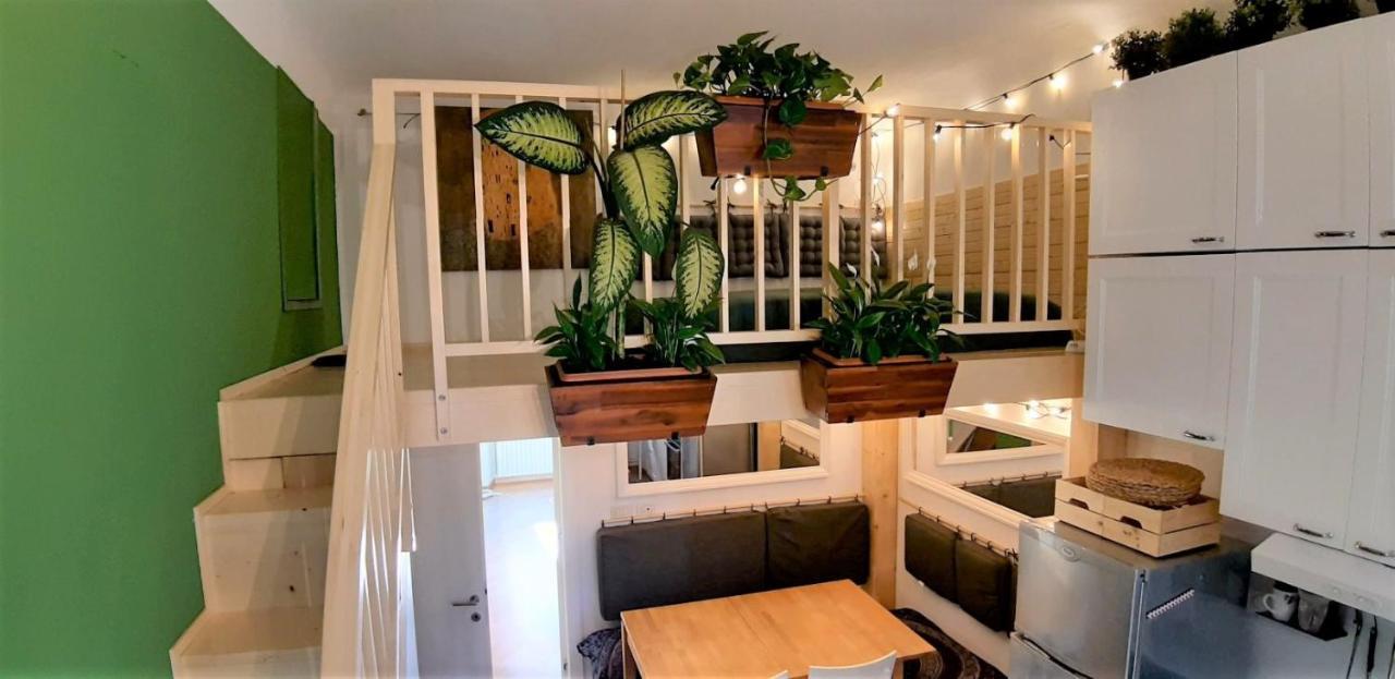 Appartement Clorofilla Milan