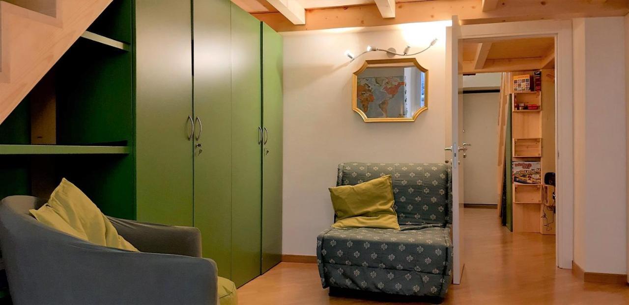 Clorofilla Appartement Milan