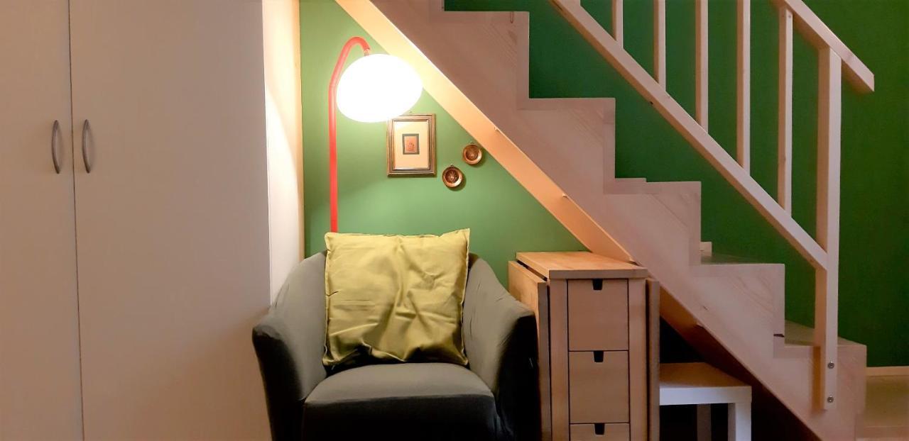 Appartement Clorofilla Milan