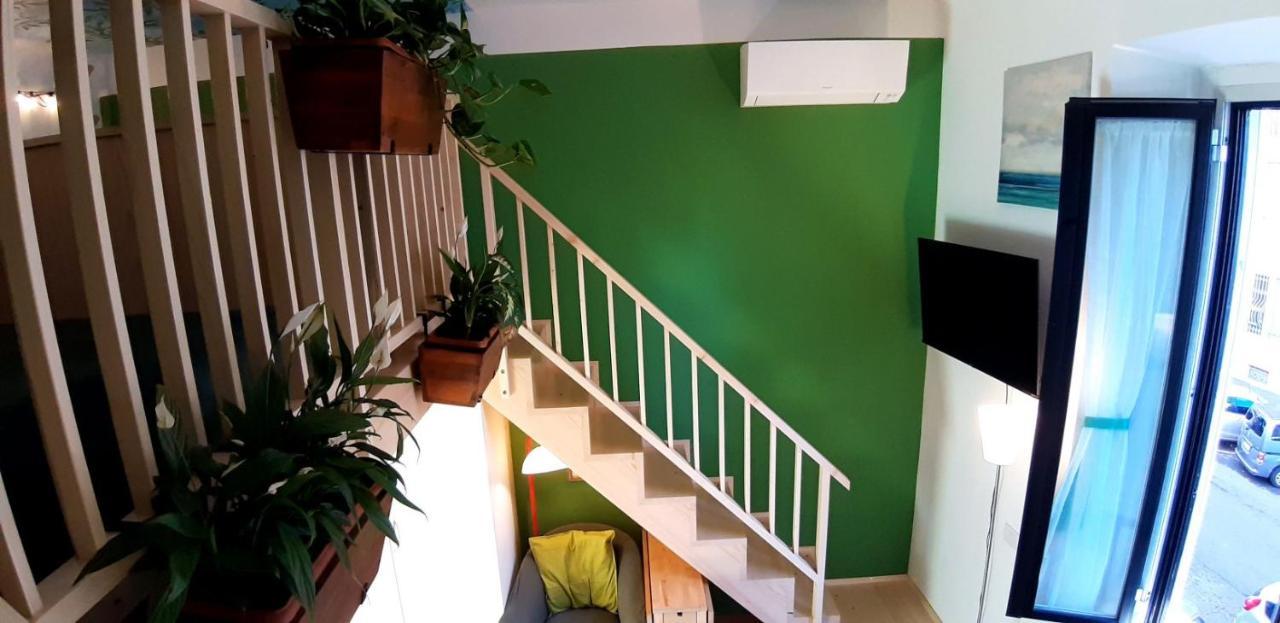 Appartement Clorofilla Milan