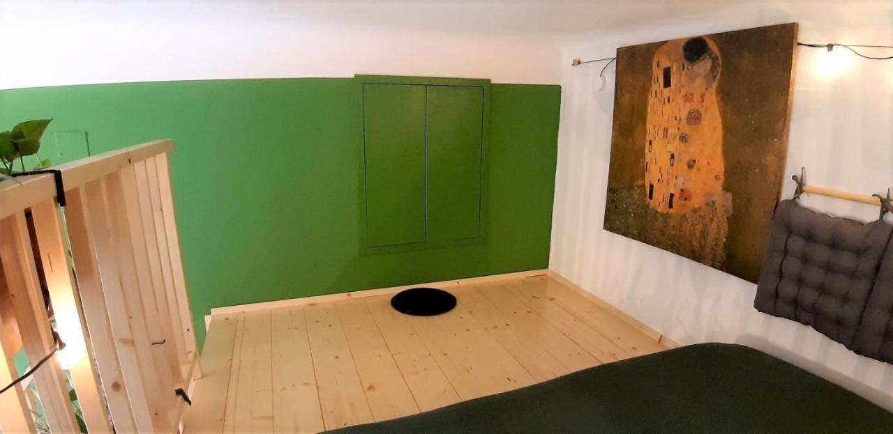 Clorofilla Appartement Milan
