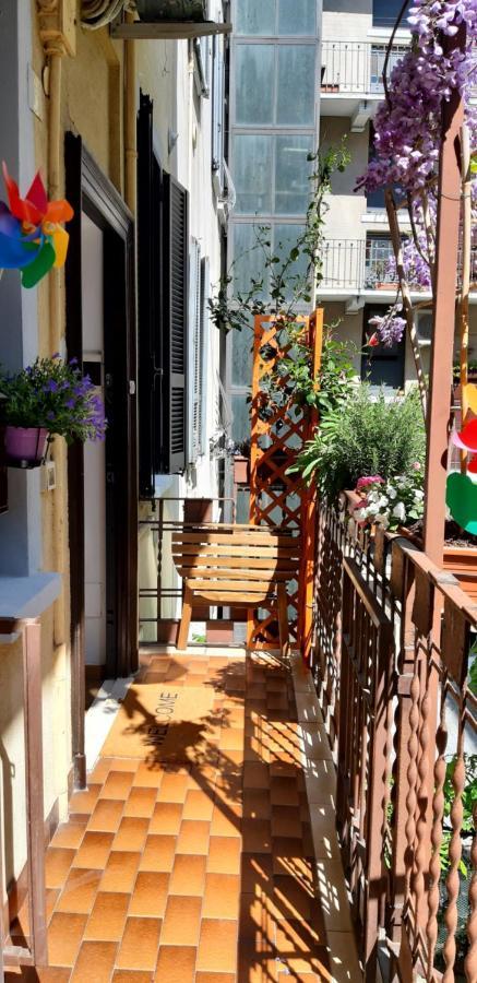 Appartement Clorofilla Milan